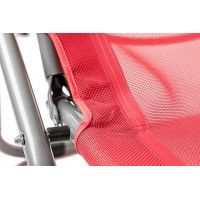 Шезлонг Sundays ZC-CL005-1 (розовый) купить в Минске