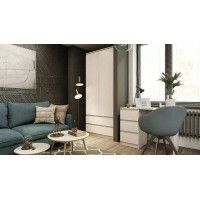 Письменный стол SV-мебель (МС Бриз-1 К) ясень анкор светлый купить в Минске Письменный стол SV-мебель (МС Бриз-1 К) ясень анкор светлый купить в Минске