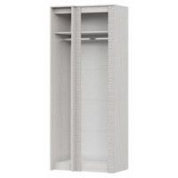 Шкаф SV-МЕБЕЛЬ (МС Гамма 20 К) серия №4 ясень анкор светлый / сандал светлый угловой купить в Минске Шкаф SV-МЕБЕЛЬ (МС Гамма 20 К) серия №4 ясень анкор светлый / сандал светлый угловой купить в Минске