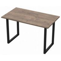 Стол обеденный SV-МЕБЕЛЬ №2 дуб сильвер