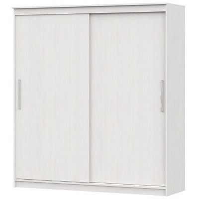 Шкаф-купе SV-МЕБЕЛЬ К №19 (2,0 м) серия 3 ясень анкор светлый купить в Минске