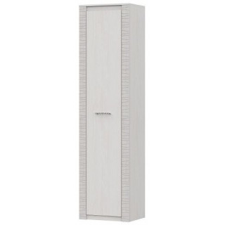 Шкаф SV-МЕБЕЛЬ (МС Гамма 20 К) серия №4 ясень анкор  светлый / сандал светлый универсальный