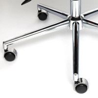 Кресло офисное TetChair Charm ткань коричневый купить в Минске