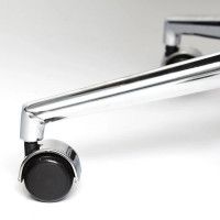 Кресло офисное TetChair Charm ткань коричневый купить в Минске