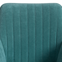 Кресло TetChair DUBLIN велюр купить в Минске