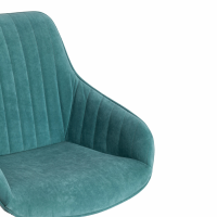 Кресло TetChair DUBLIN велюр купить в Минске