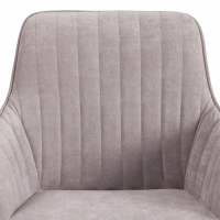 Кресло TetChair DUBLIN велюр купить в Минске