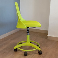 Кресло Tetchair KIDDY (Кидди) салатовый (уценка 1 шт.) купить в Минске Кресло Tetchair KIDDY (Кидди) салатовый (уценка 1 шт.) купить в Минске