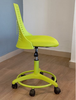 Кресло Tetchair KIDDY (Кидди) купить в Минске