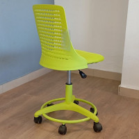 Кресло Tetchair KIDDY (Кидди) салатовый (уценка 1 шт.) купить в Минске Кресло Tetchair KIDDY (Кидди) салатовый (уценка 1 шт.) купить в Минске