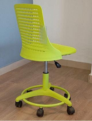 Кресло Tetchair KIDDY (Кидди) купить в Минске