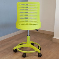 Кресло Tetchair KIDDY (Кидди) салатовый (уценка 1 шт.) купить в Минске Кресло Tetchair KIDDY (Кидди) салатовый (уценка 1 шт.) купить в Минске