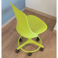 Кресло Tetchair KIDDY (Кидди) салатовый (уценка 1 шт.) купить в Минске Кресло Tetchair KIDDY (Кидди) салатовый (уценка 1 шт.) купить в Минске