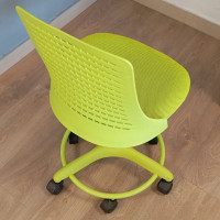 Кресло Tetchair KIDDY (Кидди) салатовый (уценка 1 шт.) купить в Минске Кресло Tetchair KIDDY (Кидди) салатовый (уценка 1 шт.) купить в Минске