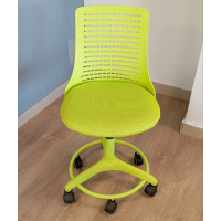 Кресло Tetchair KIDDY (Кидди) салатовый (уценка 1 шт.) купить в Минске Кресло Tetchair KIDDY (Кидди) салатовый (уценка 1 шт.) купить в Минске