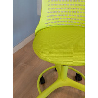 Кресло Tetchair KIDDY (Кидди) салатовый (уценка 1 шт.) купить в Минске Кресло Tetchair KIDDY (Кидди) салатовый (уценка 1 шт.) купить в Минске