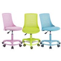 Кресло Tetchair KIDDY (Кидди) салатовый (уценка 1 шт.) купить в Минске