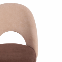 Кресло TetChair LATINA флок купить в Минске