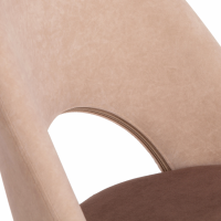 Кресло TetChair LATINA флок купить в Минске