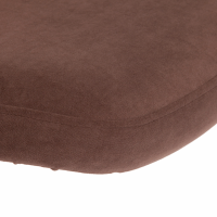 Кресло TetChair LATINA флок купить в Минске