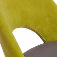 Кресло TetChair LATINA флок купить в Минске