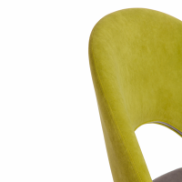 Кресло TetChair LATINA флок купить в Минске