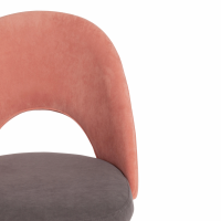 Кресло TetChair LATINA флок купить в Минске