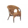 Комплект для отдыха Мандалино (диван + 2 кресла + стол овальный)