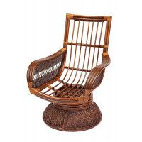 Кресло-качалка Andrea релакс медиум (без подушки) купить в Минске