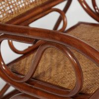 Кресло-качалка MILANO купить в Минске