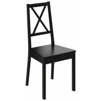 Стул НИКА тип 3 венге