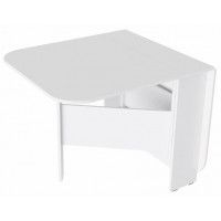 Стол-книжка Т1 232(1600)*800 белый купить в Минске