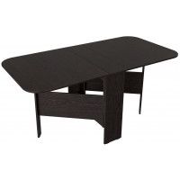 Стол-книжка Т1 232(1600)*800 венге цаво купить в Минске