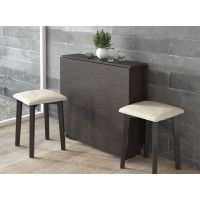 Стол-книжка Т1 232(1600)*800 венге цаво купить в Минске