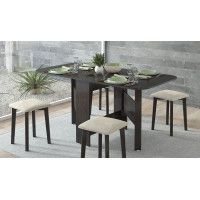 Стол-книжка Т1 232(1600)*800 венге цаво купить в Минске