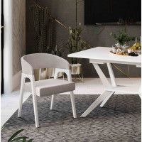 Кресло ТЕХАС серо-коричневый №209 велюр Jercy stone/черное дерево купить в Минске Кресло ТЕХАС серо-коричневый №209 велюр Jercy stone/черное дерево купить в Минске