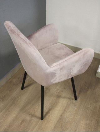 Кресло Белс Katrin Black (Катрин) купить в Минске