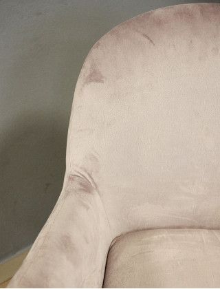 Кресло Белс Katrin Black (Катрин) купить в Минске