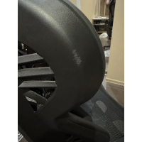 Кресло DXRacer AIR/D7100/N черный (уценка) купить в Минске