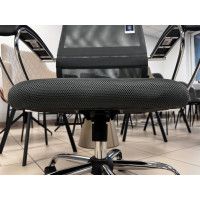 Кресло Metta SU-BK131-8 (BK-8) Комплект Ch темно-серый (уценка 1 шт.) купить в Минске Кресло Metta SU-BK131-8 (BK-8) Комплект Ch темно-серый (уценка 1 шт.) купить в Минске