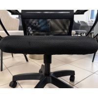 Кресло Metta SU-BK130-8 (SU-BP-8) комплект PL черный (уценка 1 шт.) купить в Минске