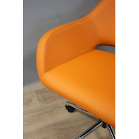 Кресло TetChair MODENA хром (уценка 1 шт.) купить в Минске