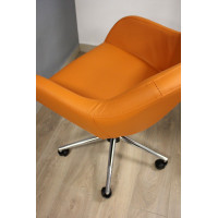 Кресло TetChair MODENA хром (уценка 1 шт.) купить в Минске