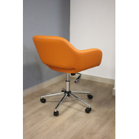 Кресло TetChair MODENA хром (уценка 1 шт.) купить в Минске