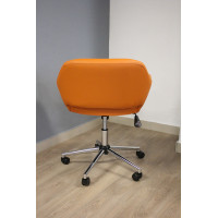 Кресло TetChair MODENA хром (уценка 1 шт.) купить в Минске