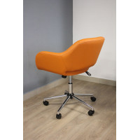 Кресло TetChair MODENA хром (уценка 1 шт.) купить в Минске