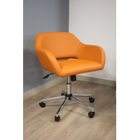 Кресло TetChair MODENA хром (уценка 1 шт.) купить в Минске