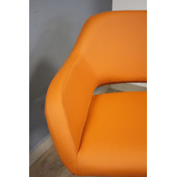 Кресло TetChair MODENA хром (уценка 1 шт.) купить в Минске