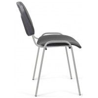 Стул ИЗО (ISO) GR ткань C серый / серый купить в Минске