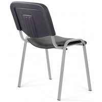 Стул ИЗО (ISO) GR ткань C серый / серый купить в Минске